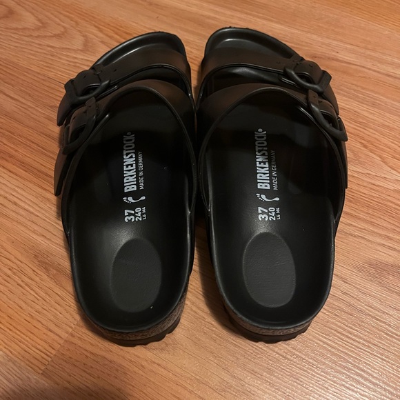 Birkenstock Arizona Essentials EVA Slide Sandal - Picture 3 of 4